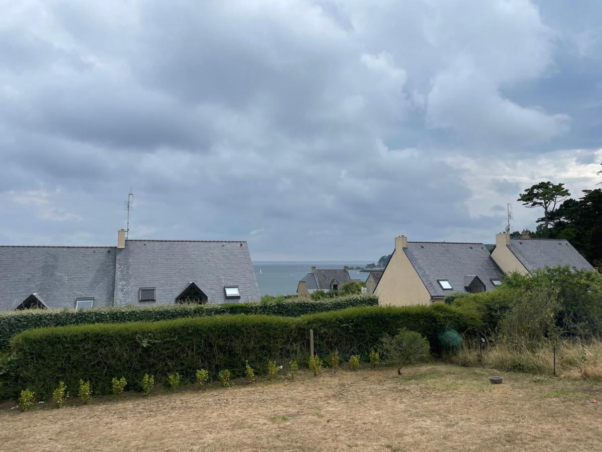 Ty Cedre Villa Crozon Buitenkant foto