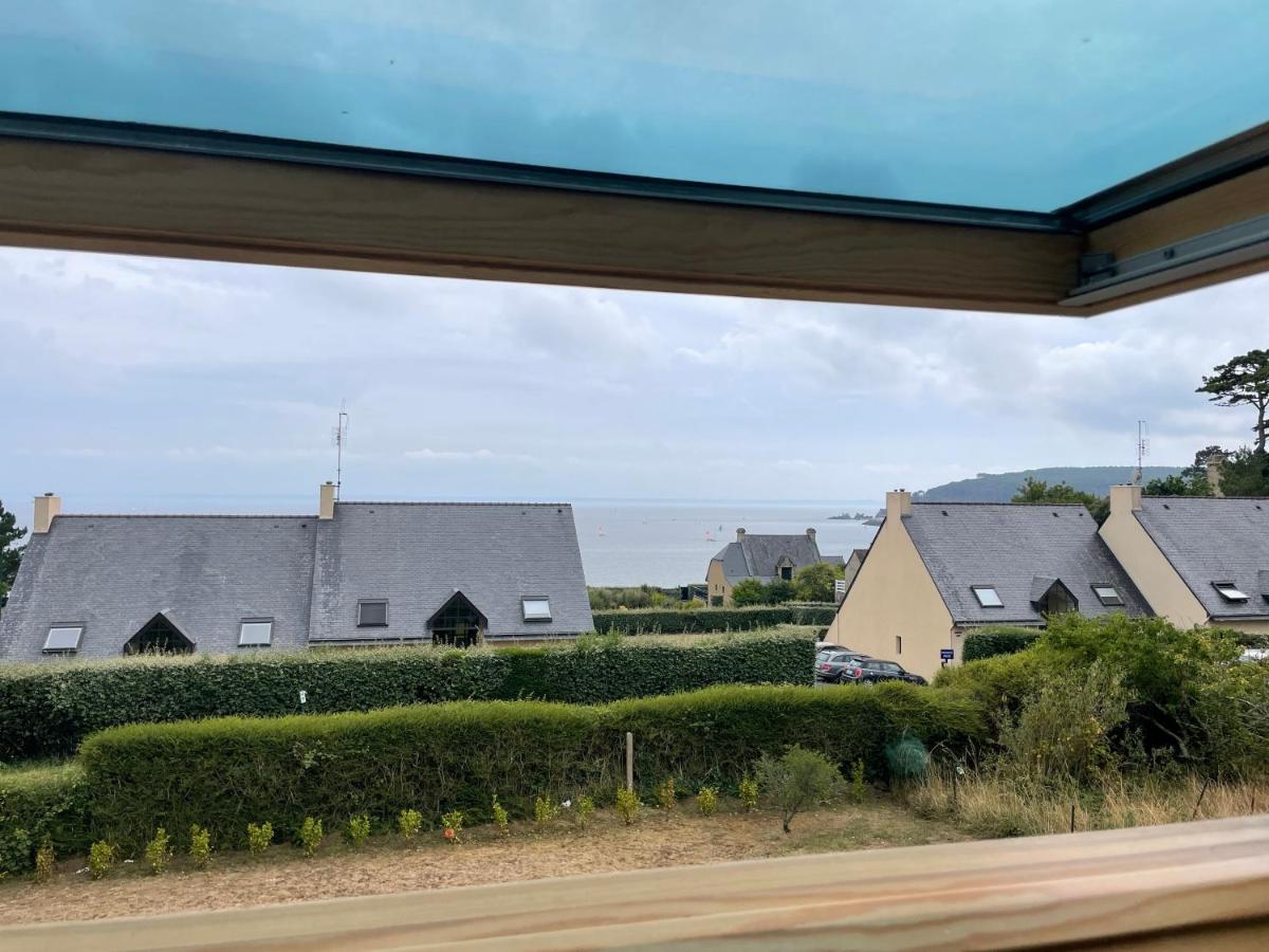 Ty Cedre Villa Crozon Buitenkant foto